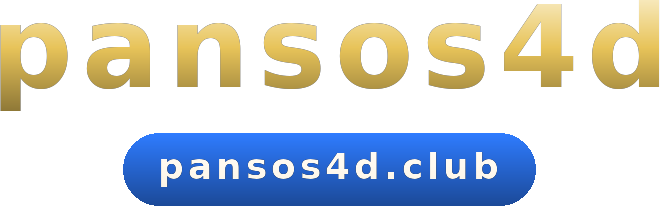 pansos4d logo
